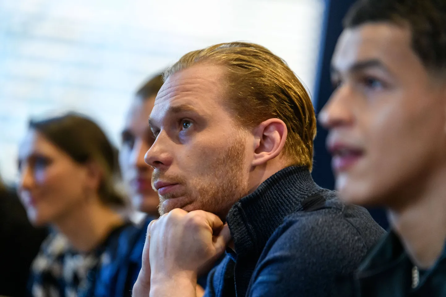 Pääru Oja Berliini filmifestivalil