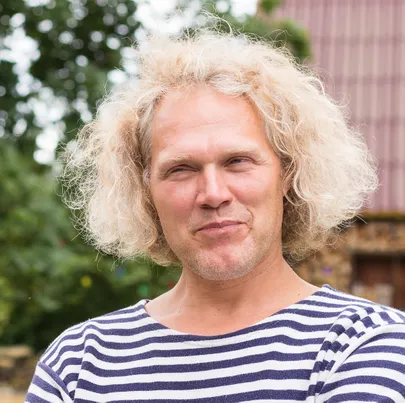 Mikk Rand