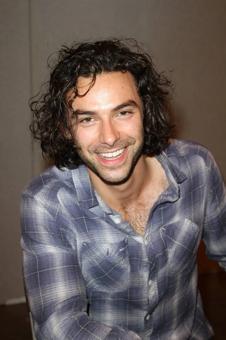 Aidan Turner