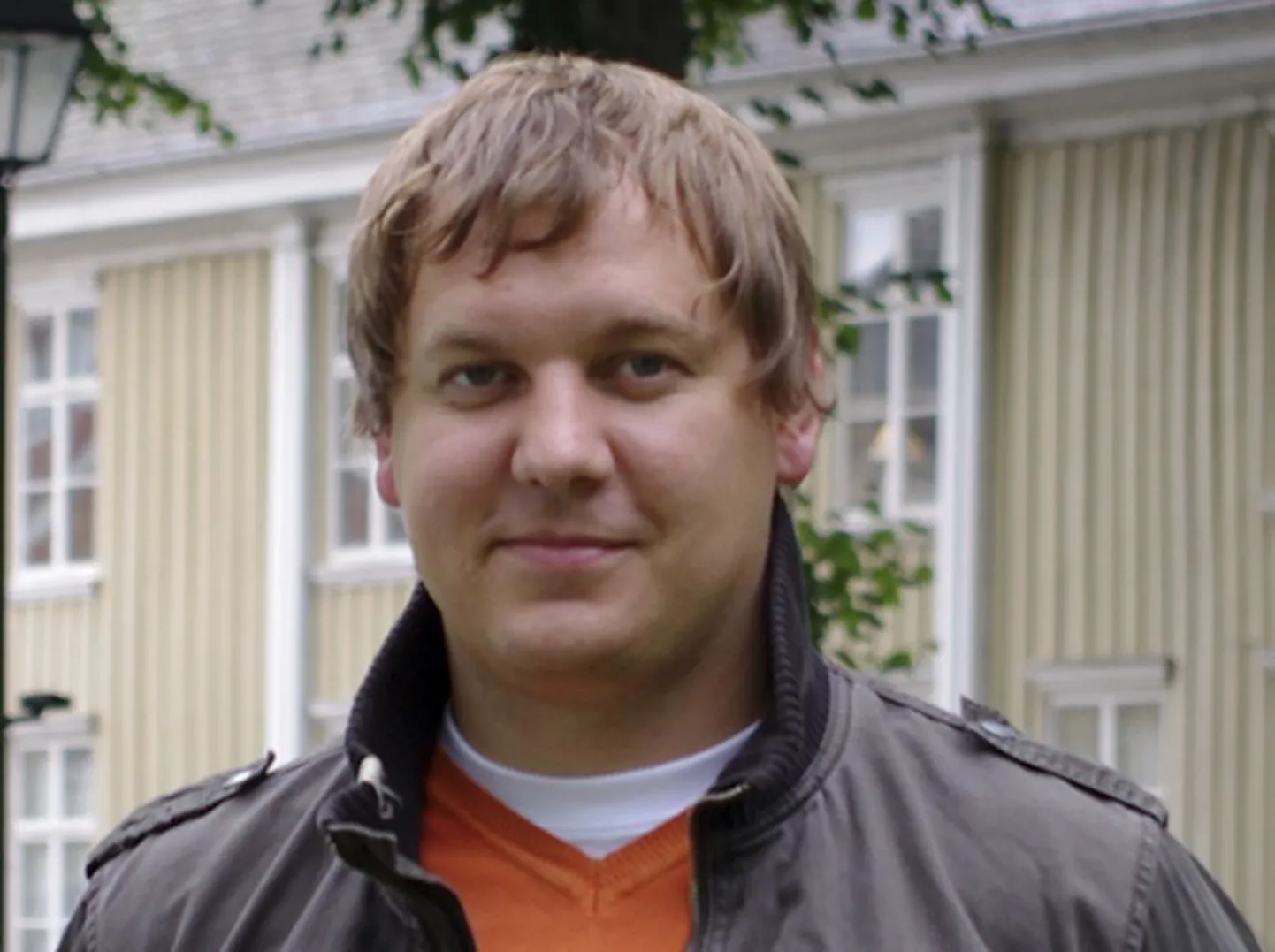 Heiki Järveveer