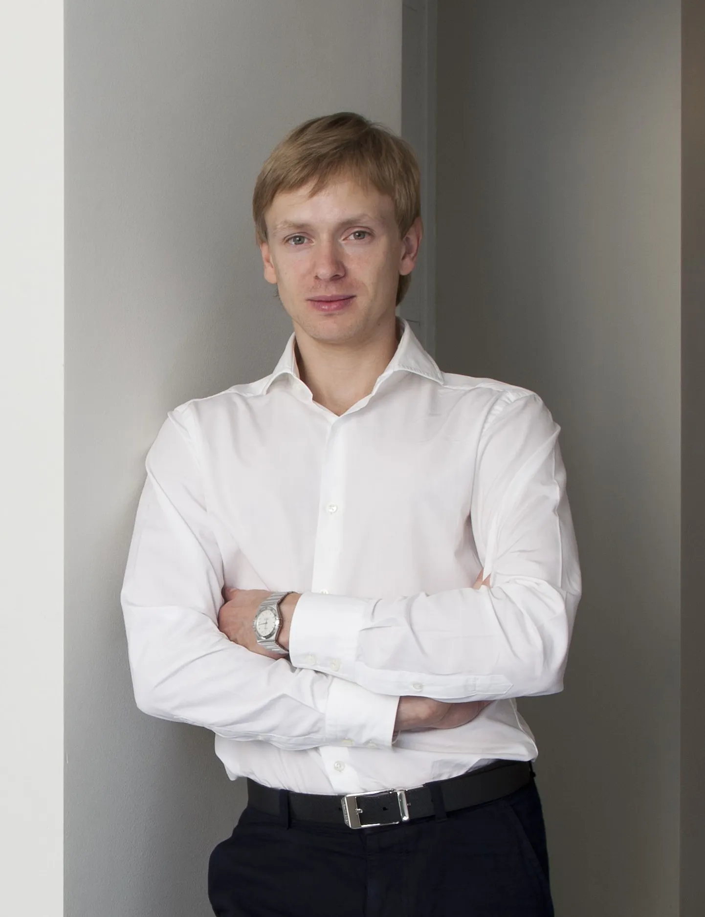 Андриан Фадеев уверен: такой яркий и зрелищный спектакль, как «Спартак», в интерьере монастыря Св. Биргитты только выиграет.