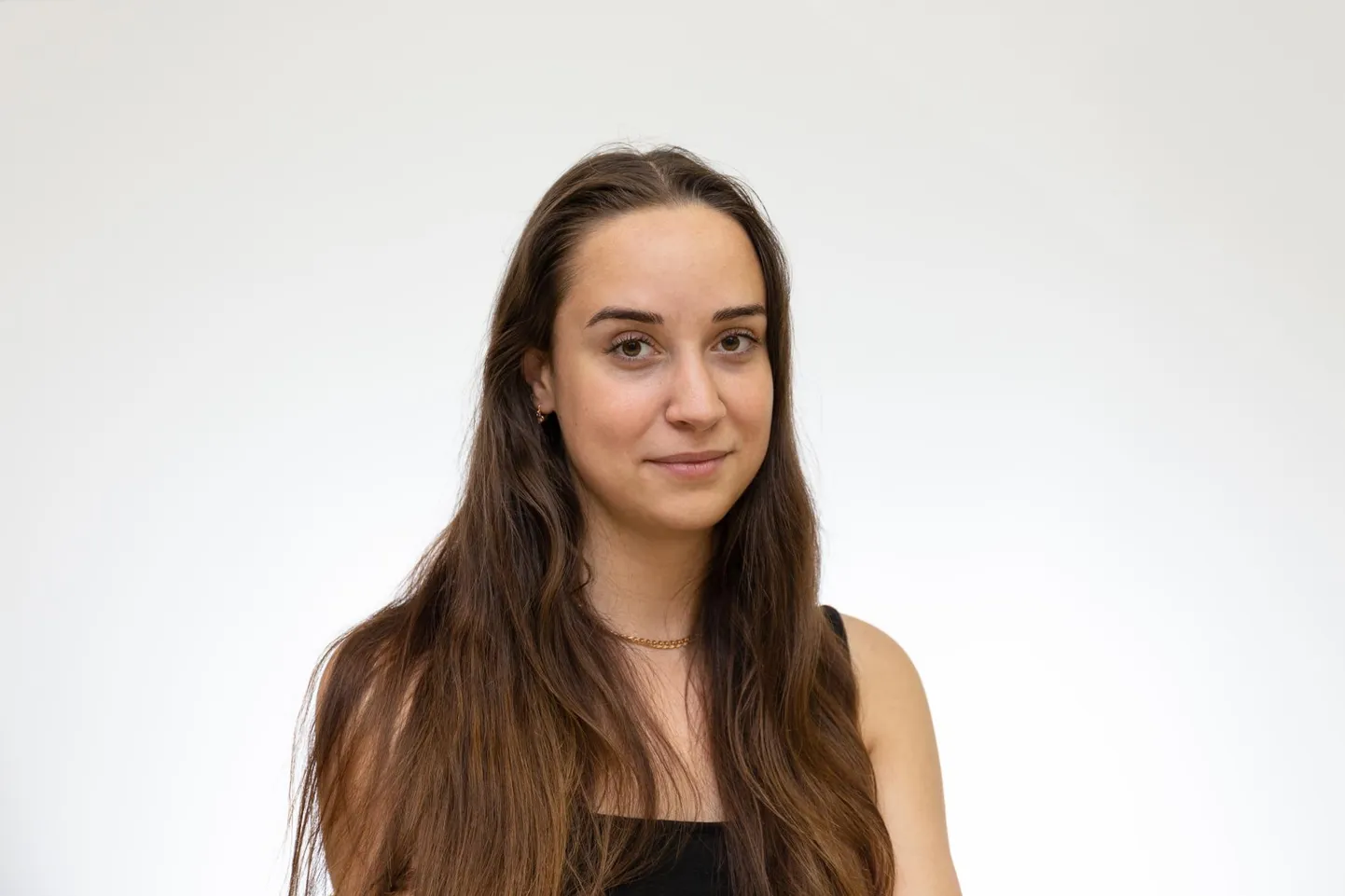 Isabella Lahtvee.