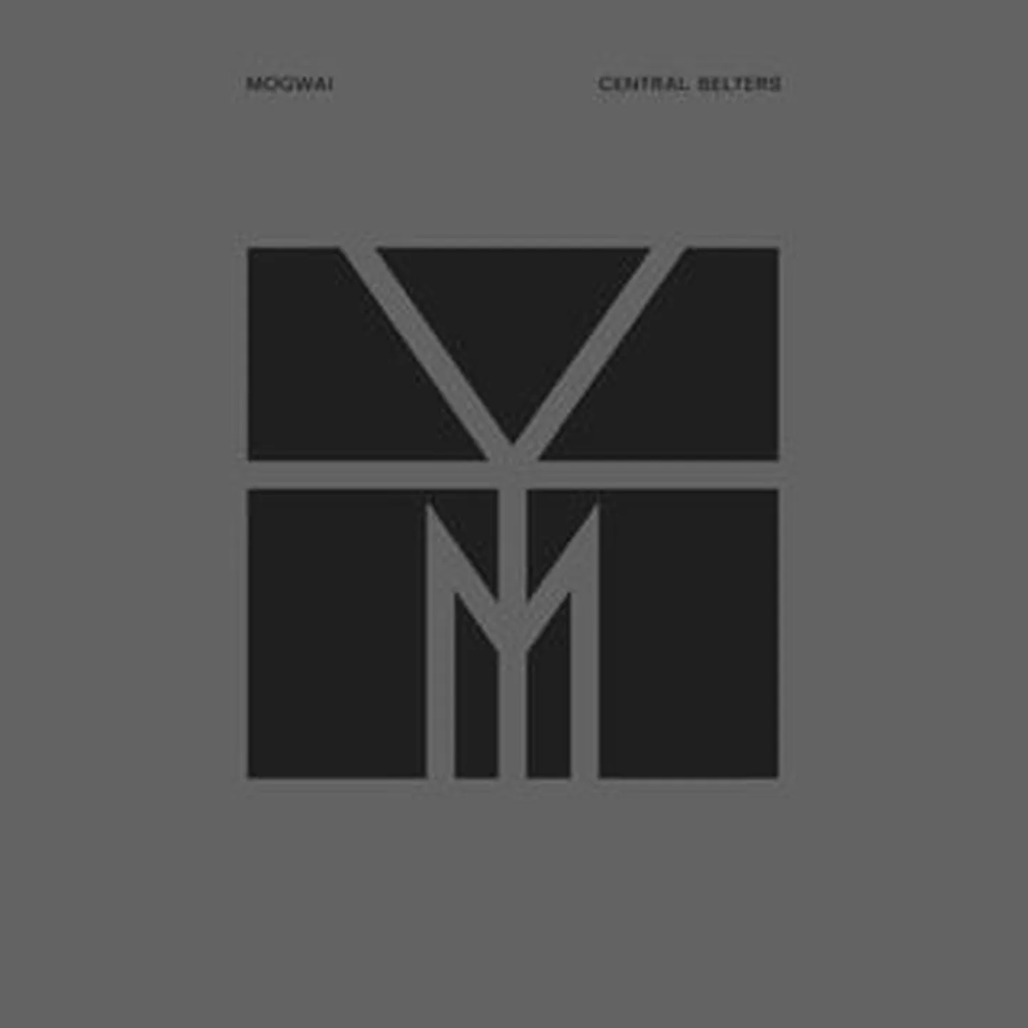 Mogwai- Central Belters