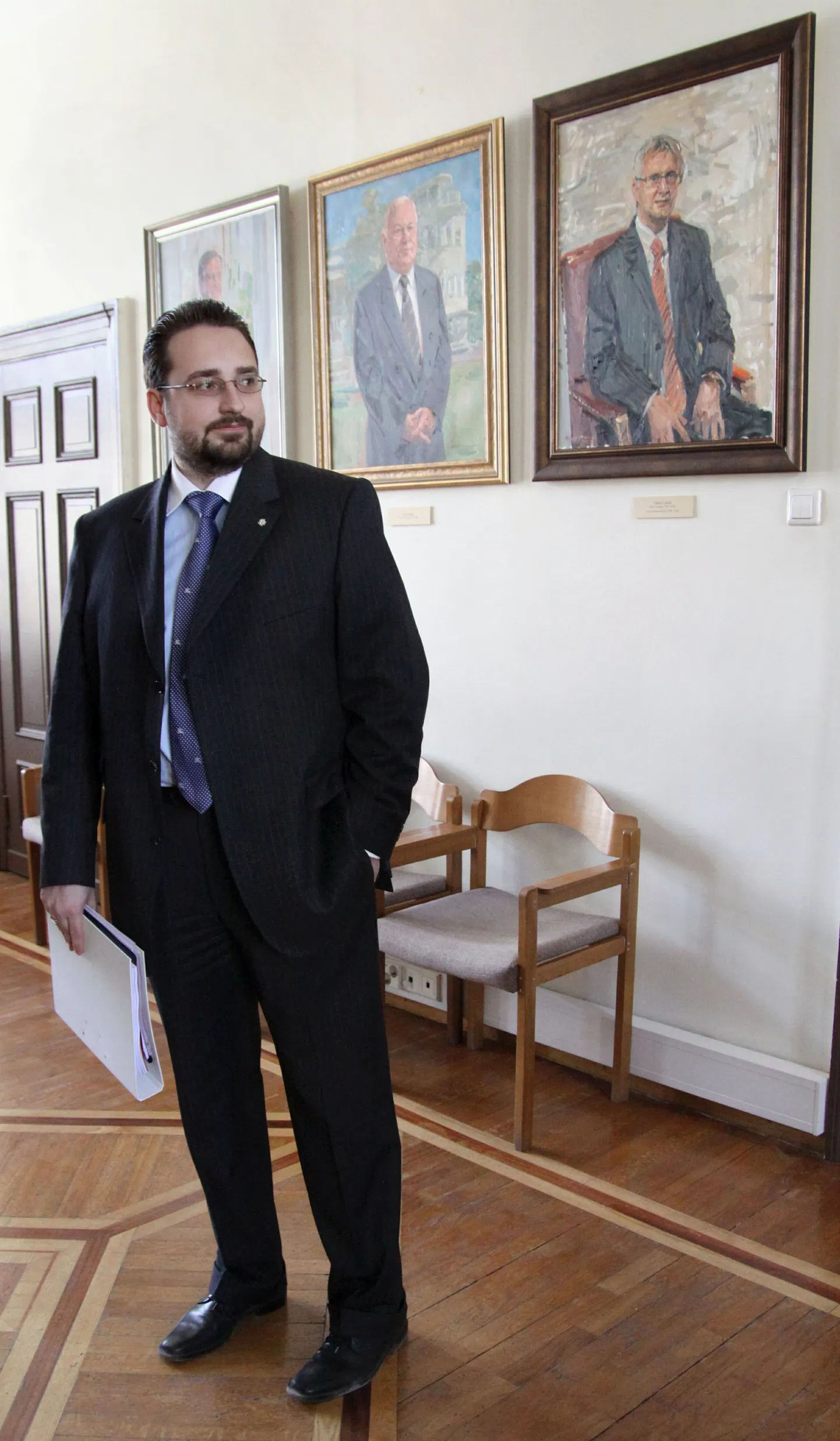 Mart Viisitamm.