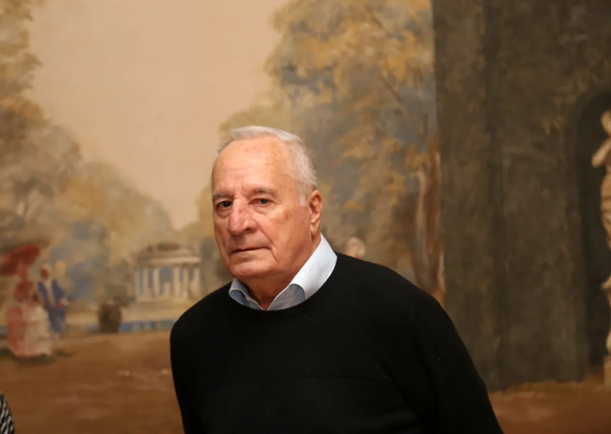 Armands Krauliņš