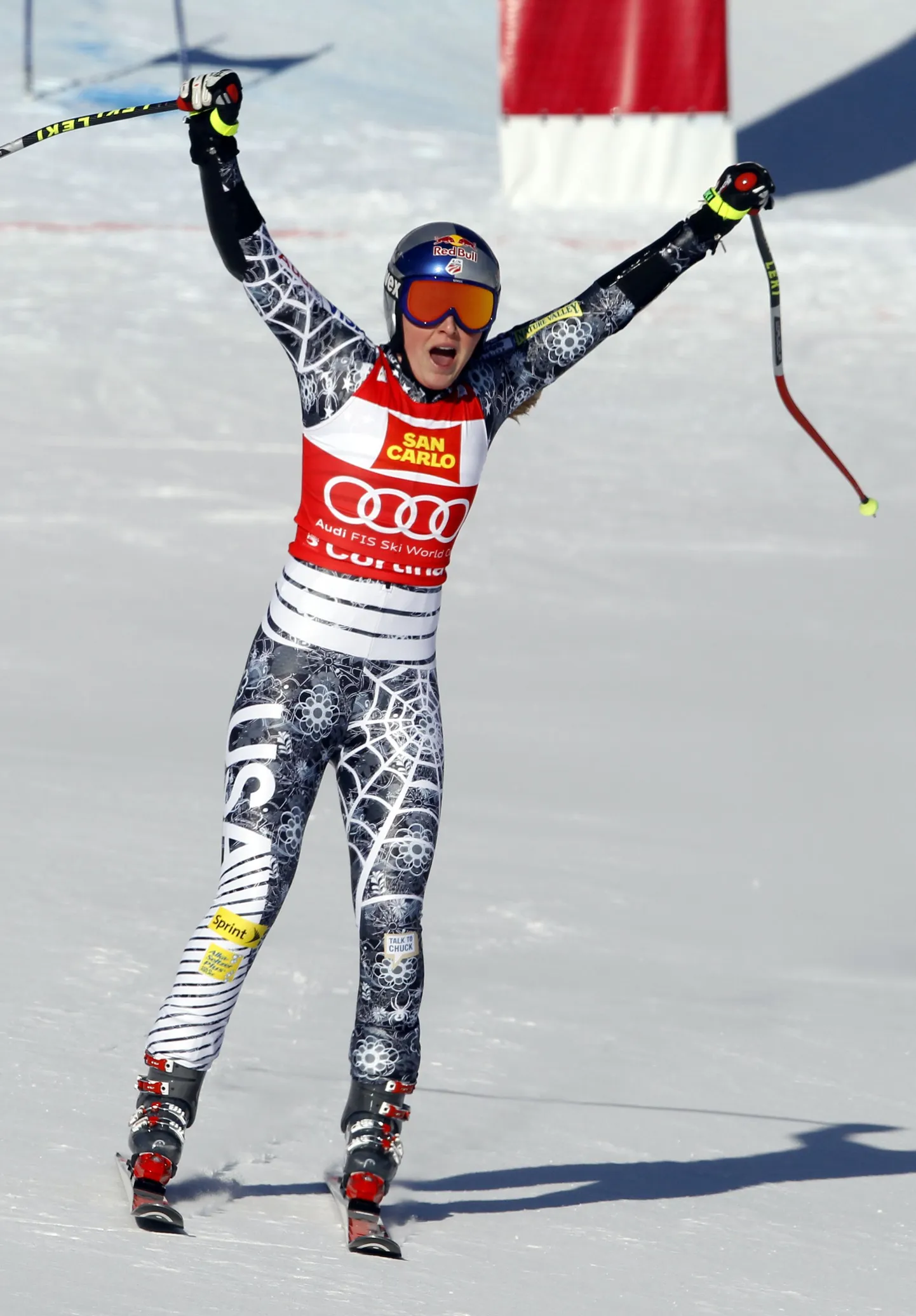 Lindsay Vonn