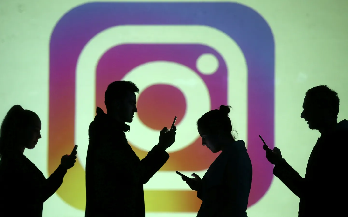 Instagram.