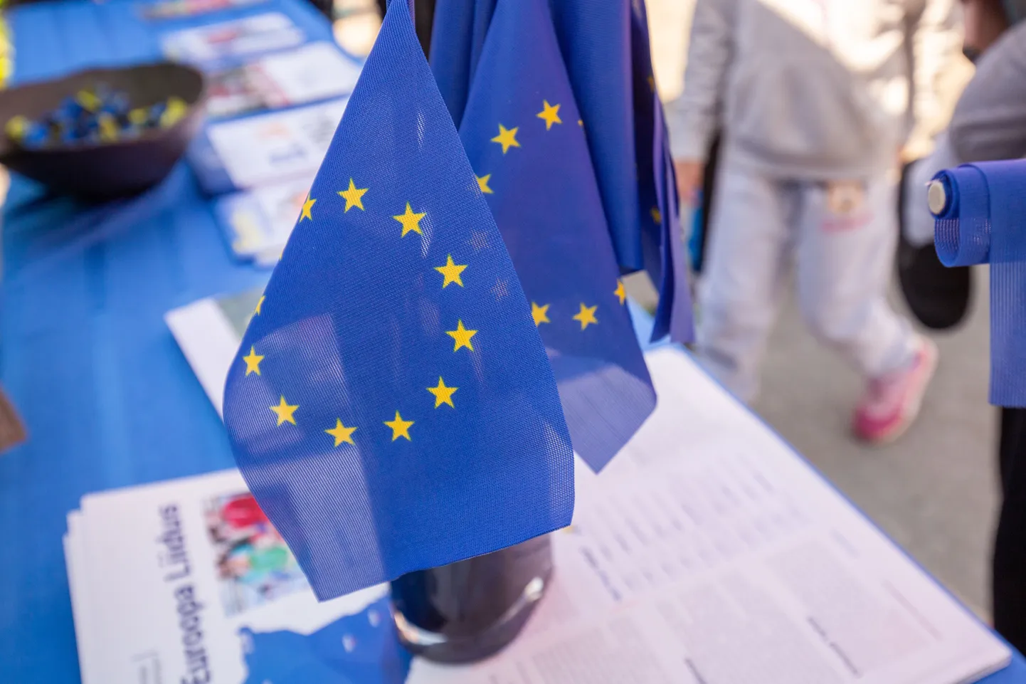 Euroopa päev
