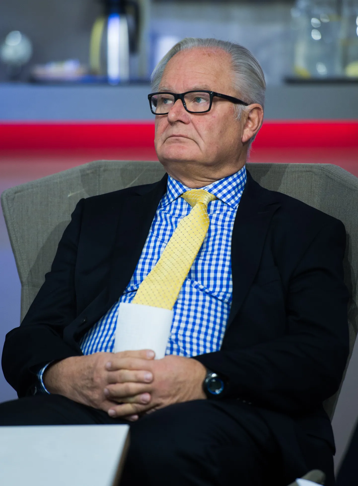 Jaan Männik.