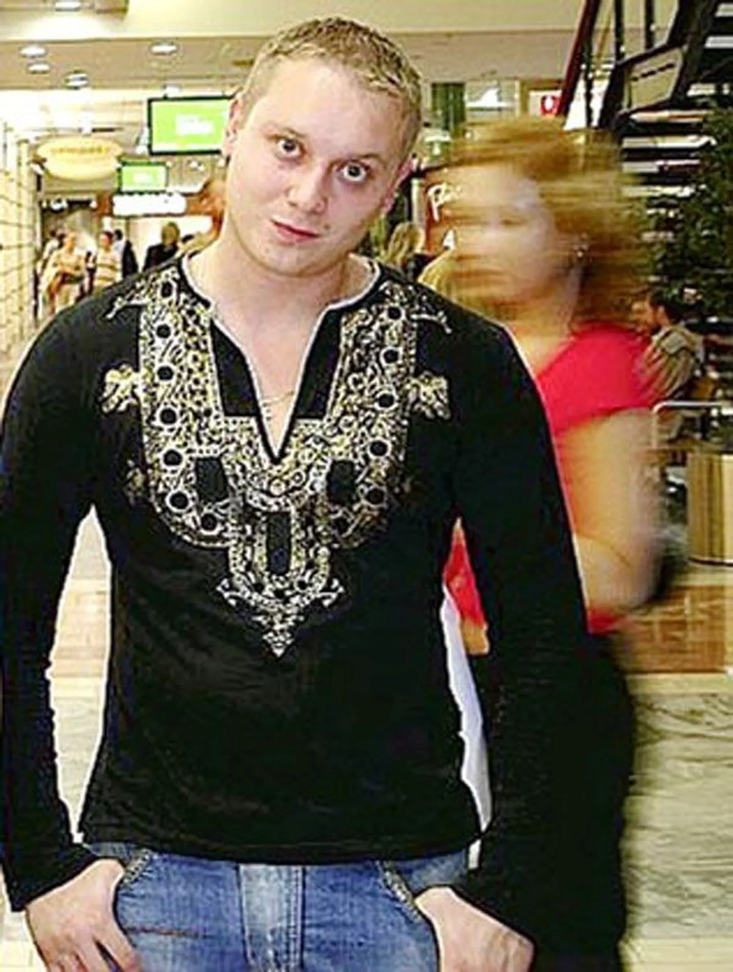 Aleksandr Suvorov