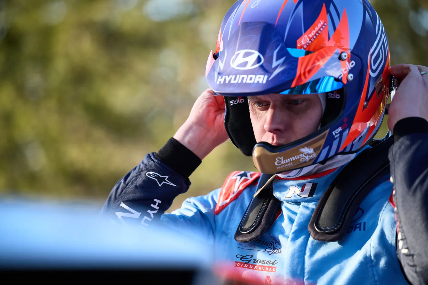Ott Tänak