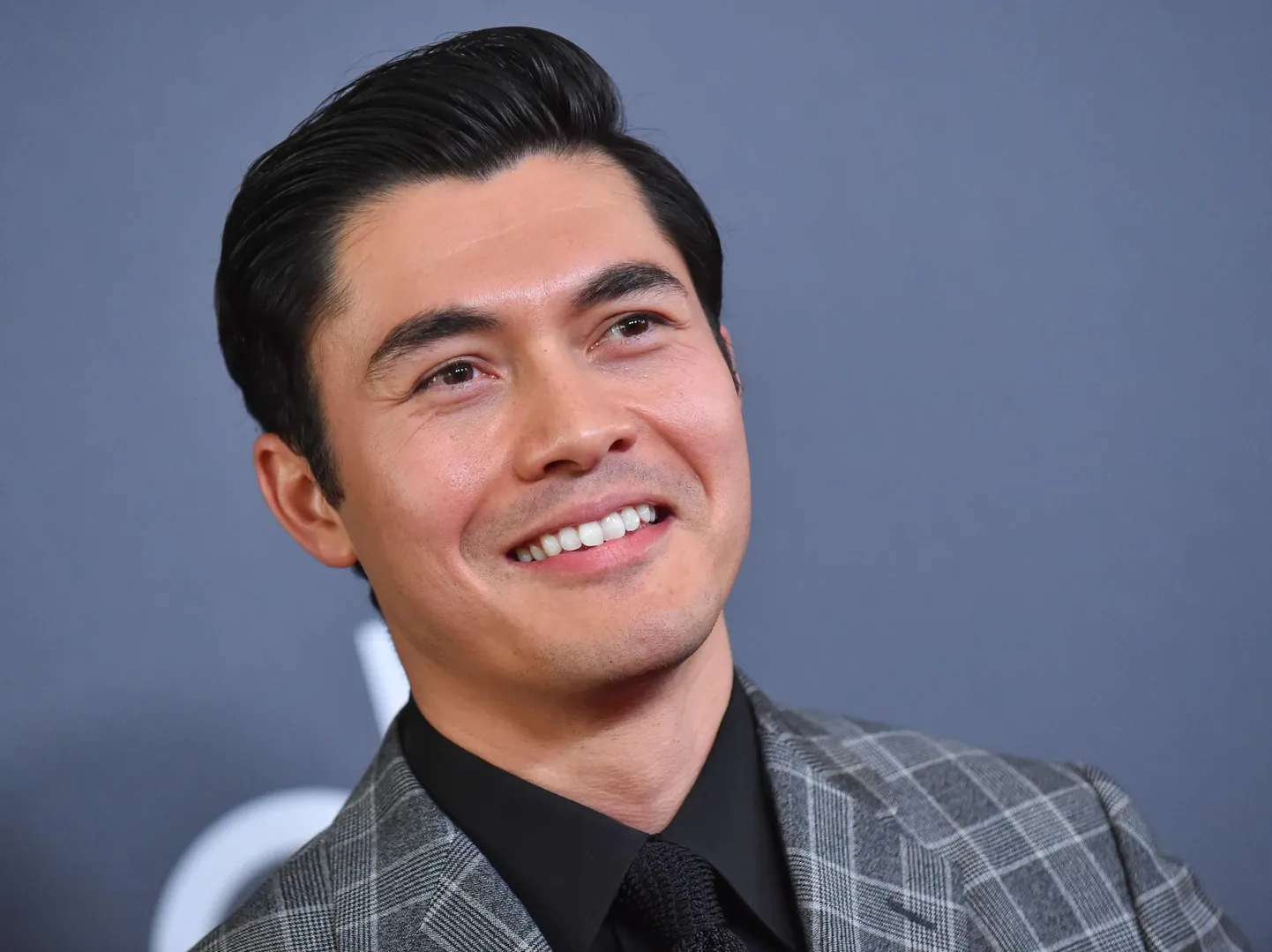 Henry Golding 22. Hollywoodi filmiauhindade tseremoonial Beverly Hillsis.