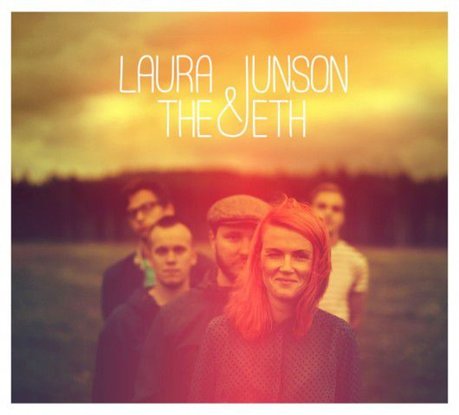 Laura Junson and The Jeth