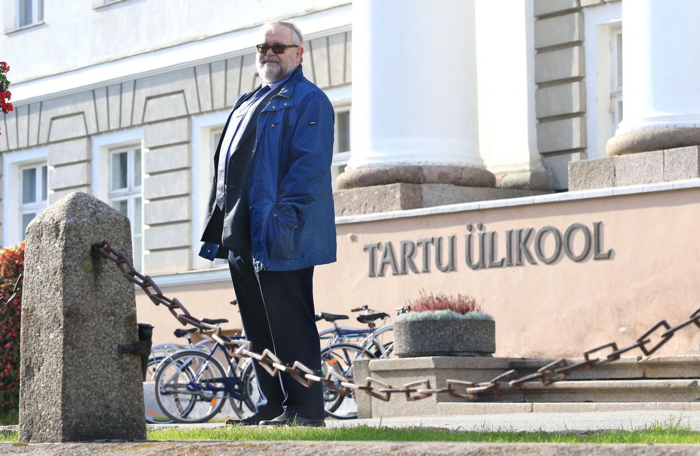 Ligi 20 aastat Tartu linnavolikogu juhtinud Aadu Must oli enda sõnul valmis Tartus kandideerima, kuid kolleegid polnud sama meelt.