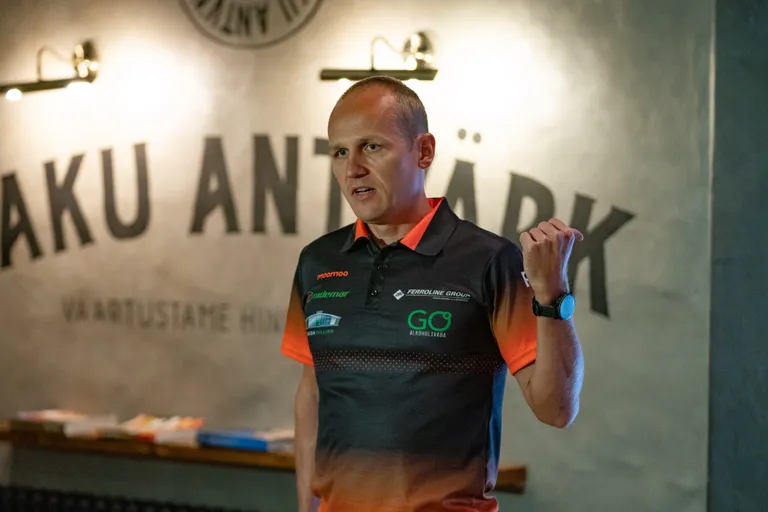 Ultrasportlane Rait Ratasepp