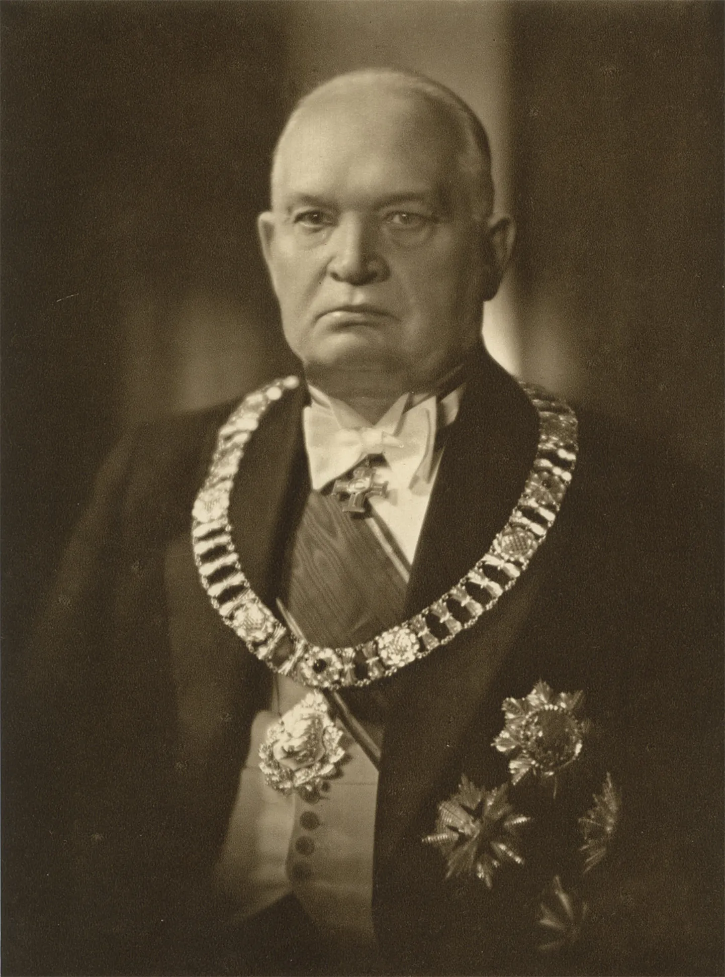 Konstantin Päts