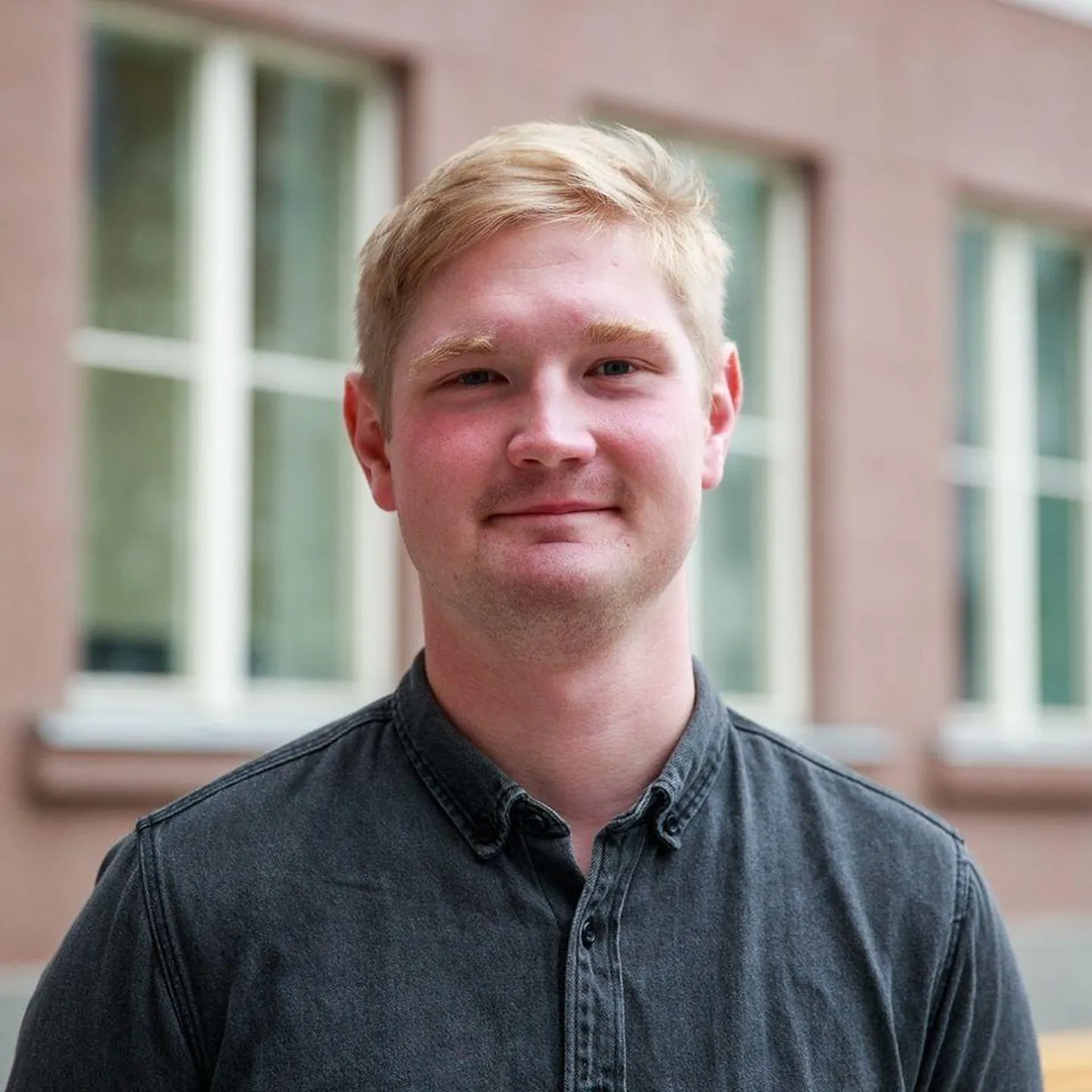 Henry-Laur Allik pidas ense öeldut konfidentsiaalseks, kuid kohtu kaudu sai tema isiku siiski öelduga kokku viia.