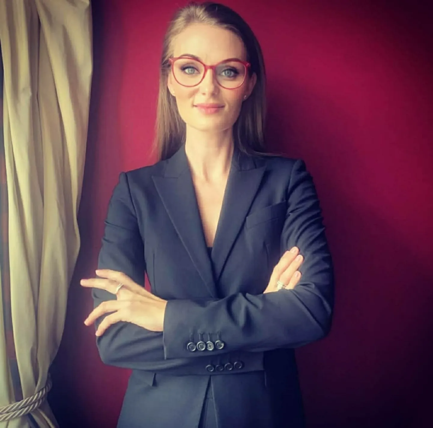 Юлия Сибирцева