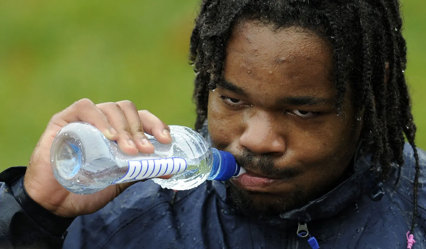 Mathieu Bastareaud