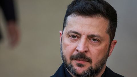 Zelenskyy outlines new defense minister's key tasks: bolster systems, counter Russia