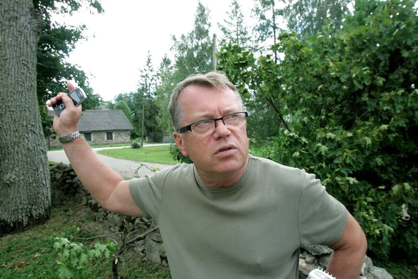 Urmas Tamm