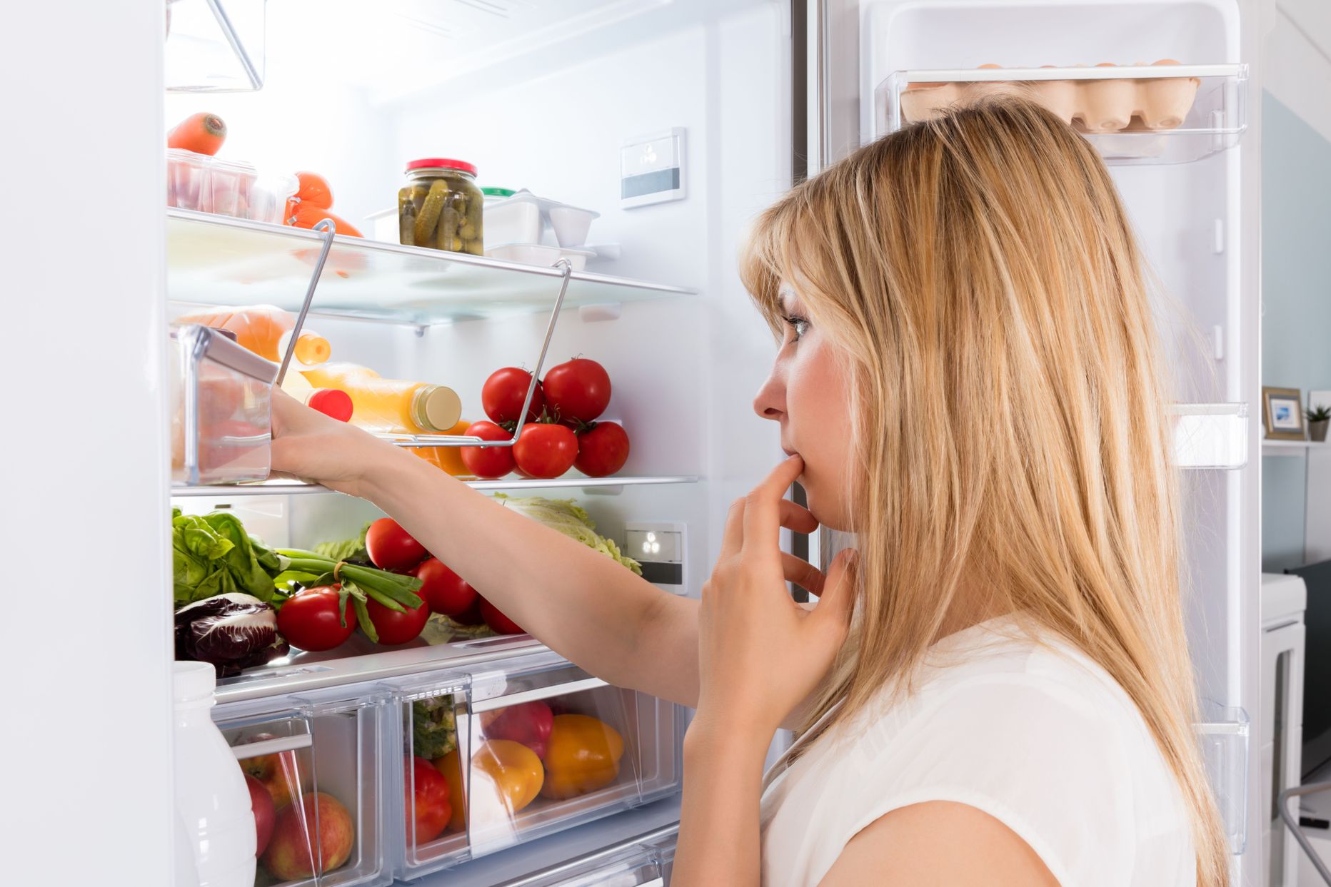 Et valmistoidud külmkapis kiirelt ei rikneks, tasub need ootele panna sügavkülmikusse.