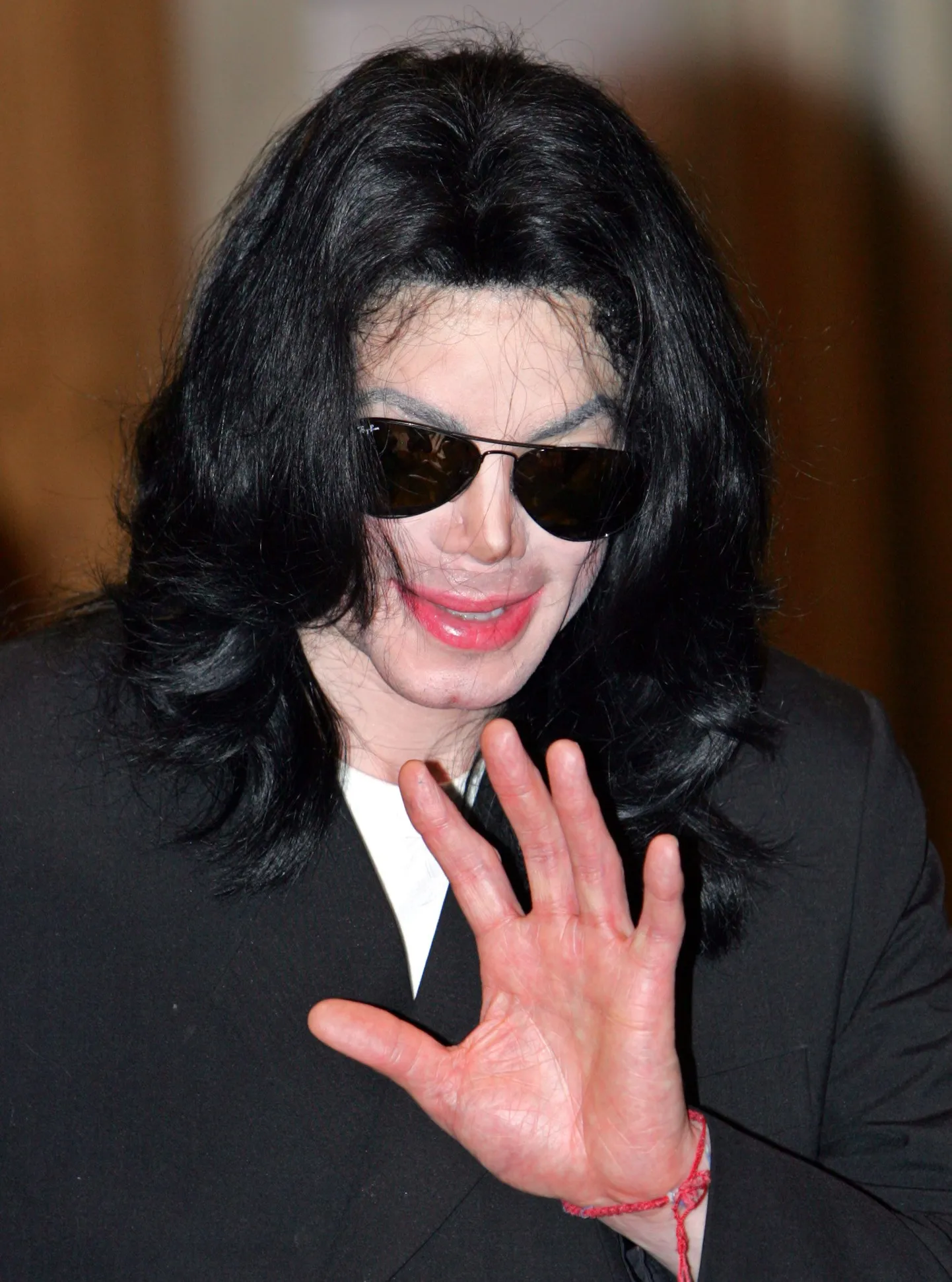 Michael Jackson