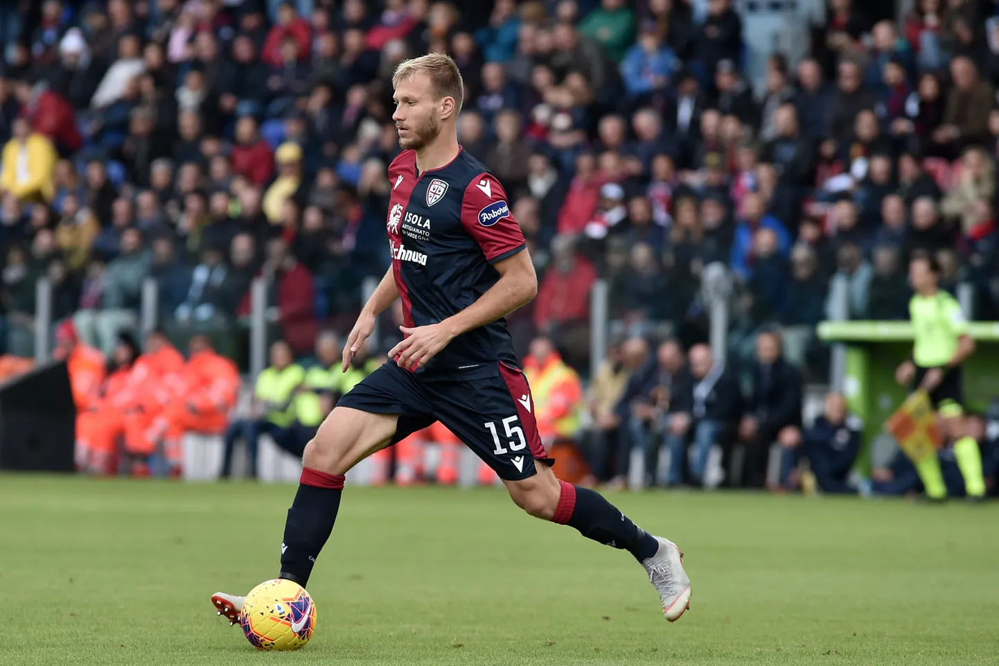 Ragnar Klavan