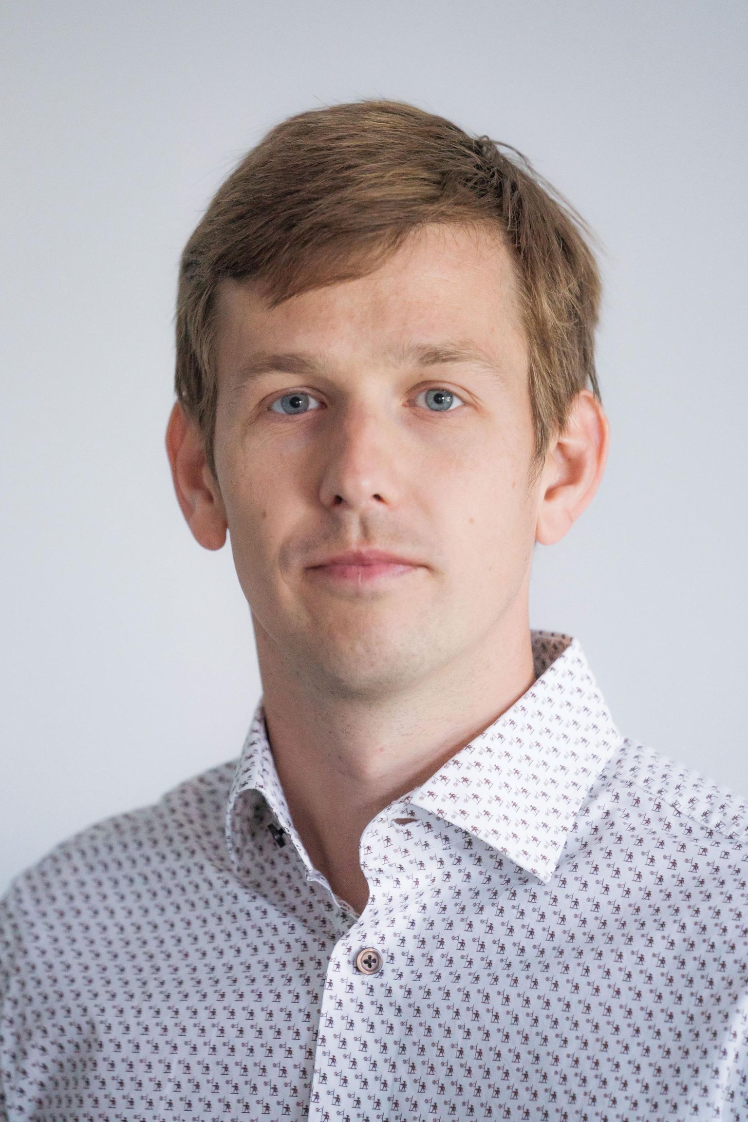 Holger Roonemaa