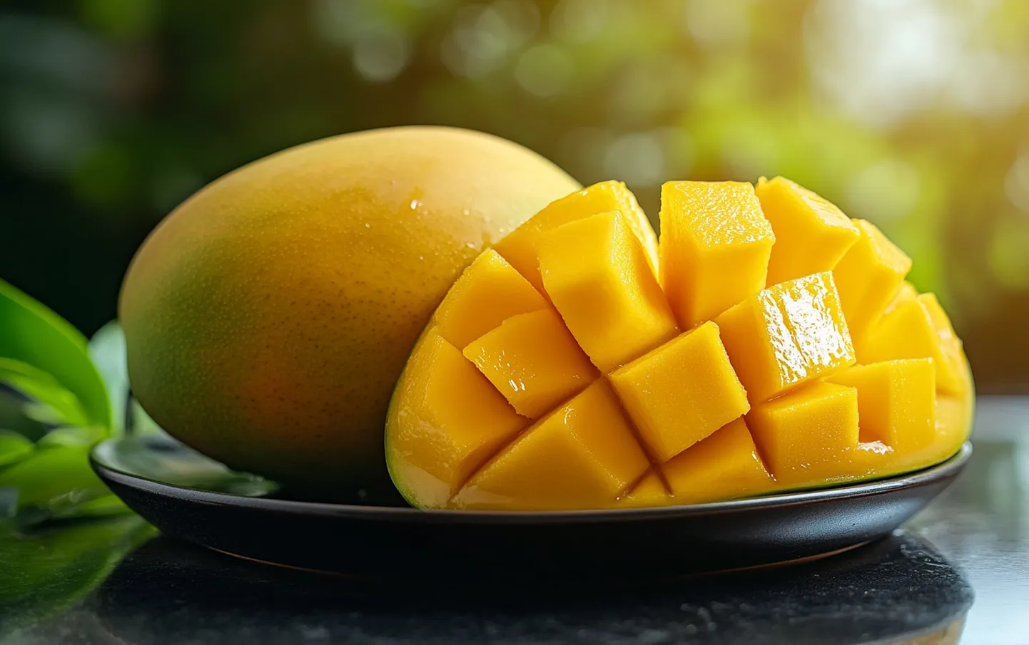 Mango.