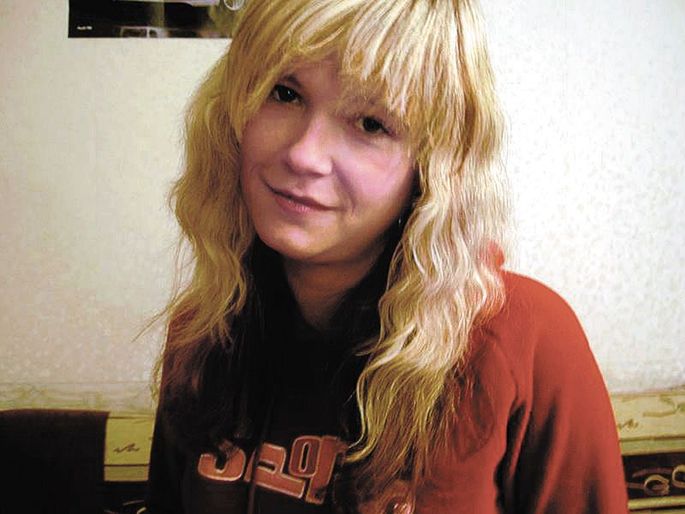 krimi kadi