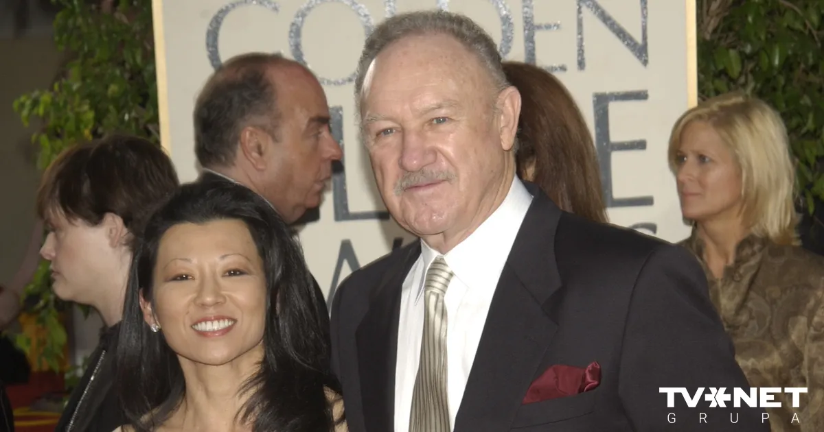 Gin Hekman Family Found Dead