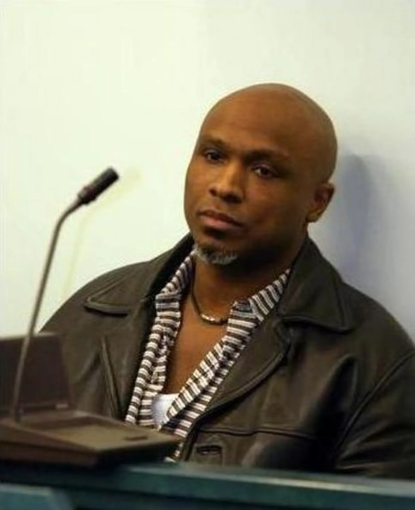 Joel De Luna