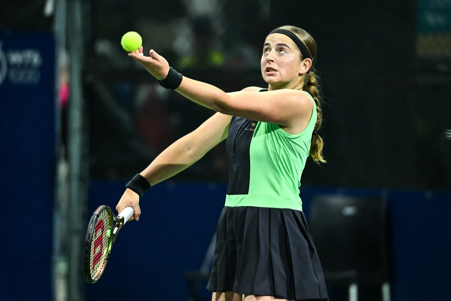 Aļona Ostapenko