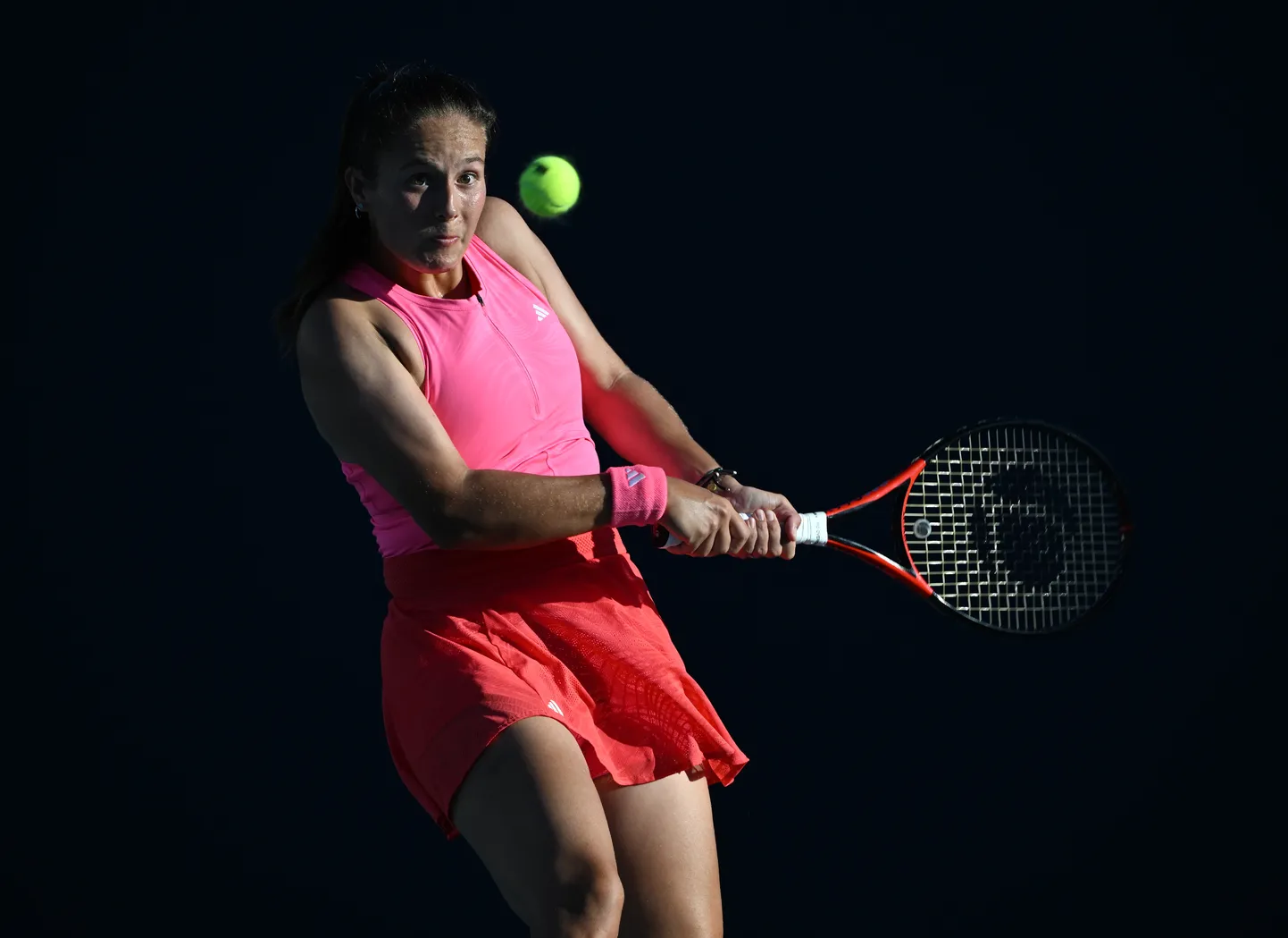 Darja Kasatkina