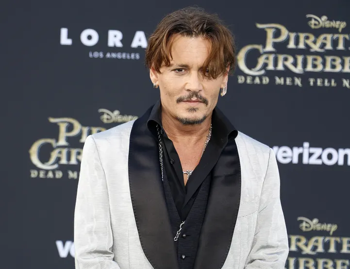 Johnny Deppi uus kaaslane on üks tema advokaatidest, kuid milline?
