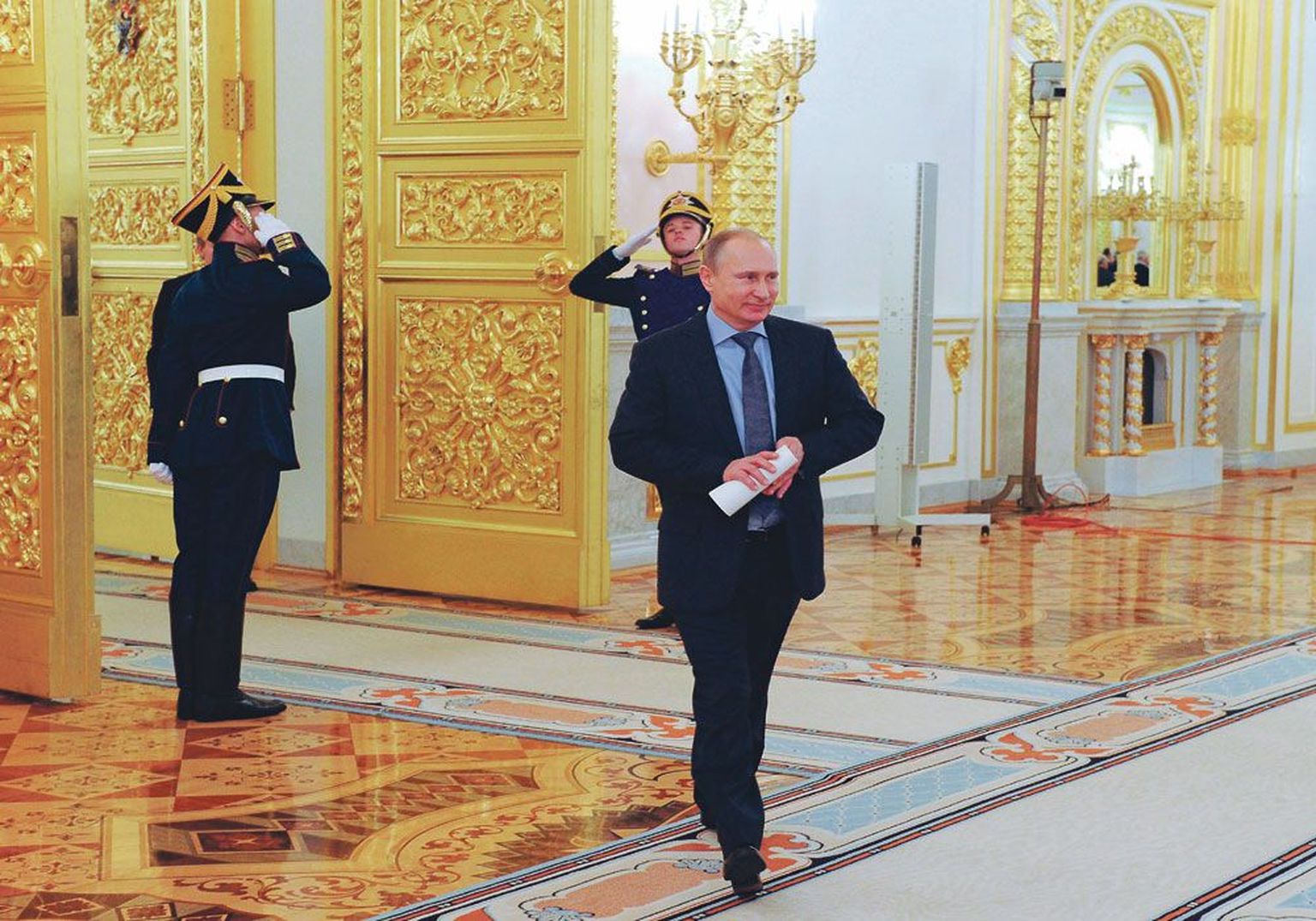 Как выглядит кремль путина фото