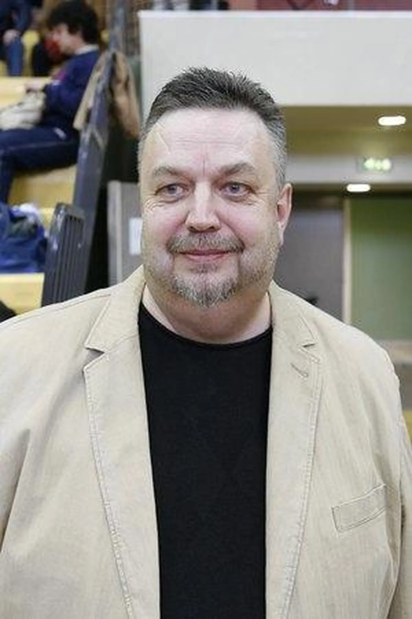Peeter Allikoja