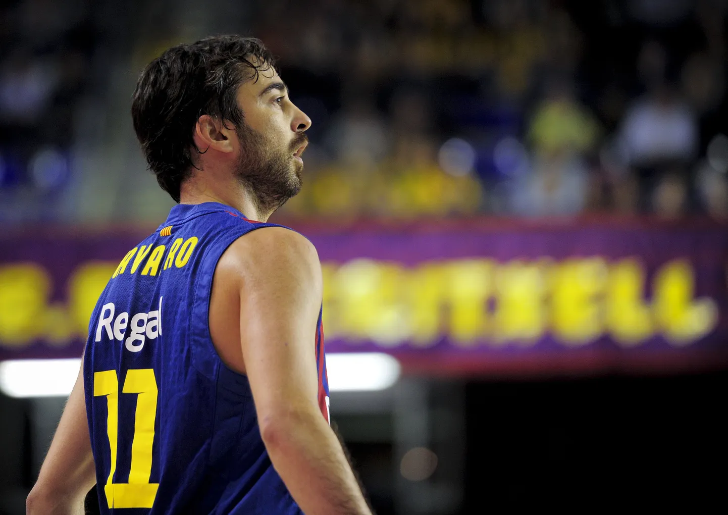 Juan Carlos Navarro