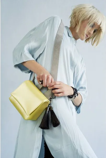 Stuudio Nahk Alexa Bag Foto: Osta.ee/Eesti Disain