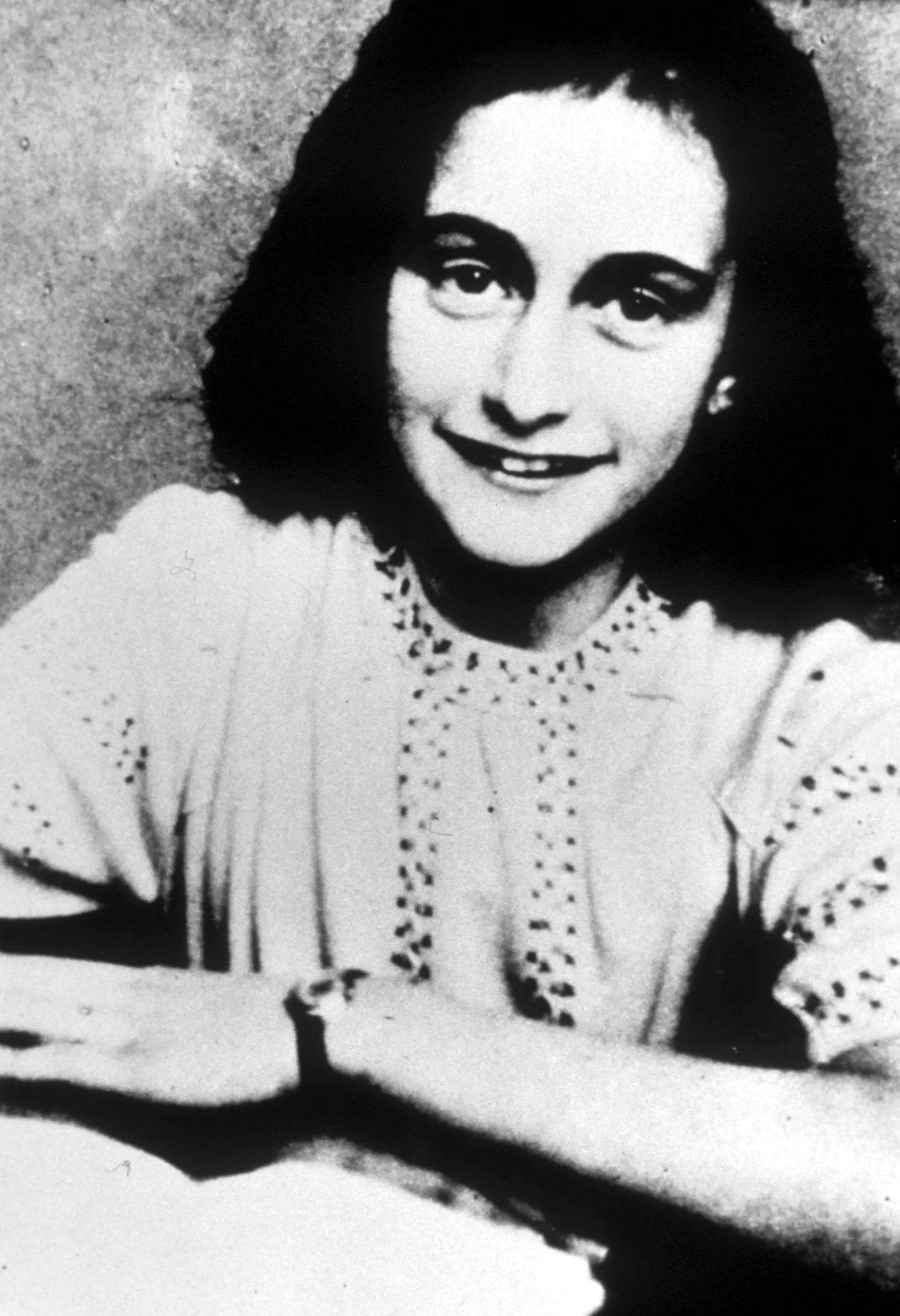 Anne Frank