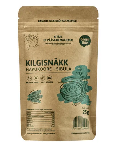 Kilgisnäkk.