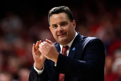 Sean Miller.