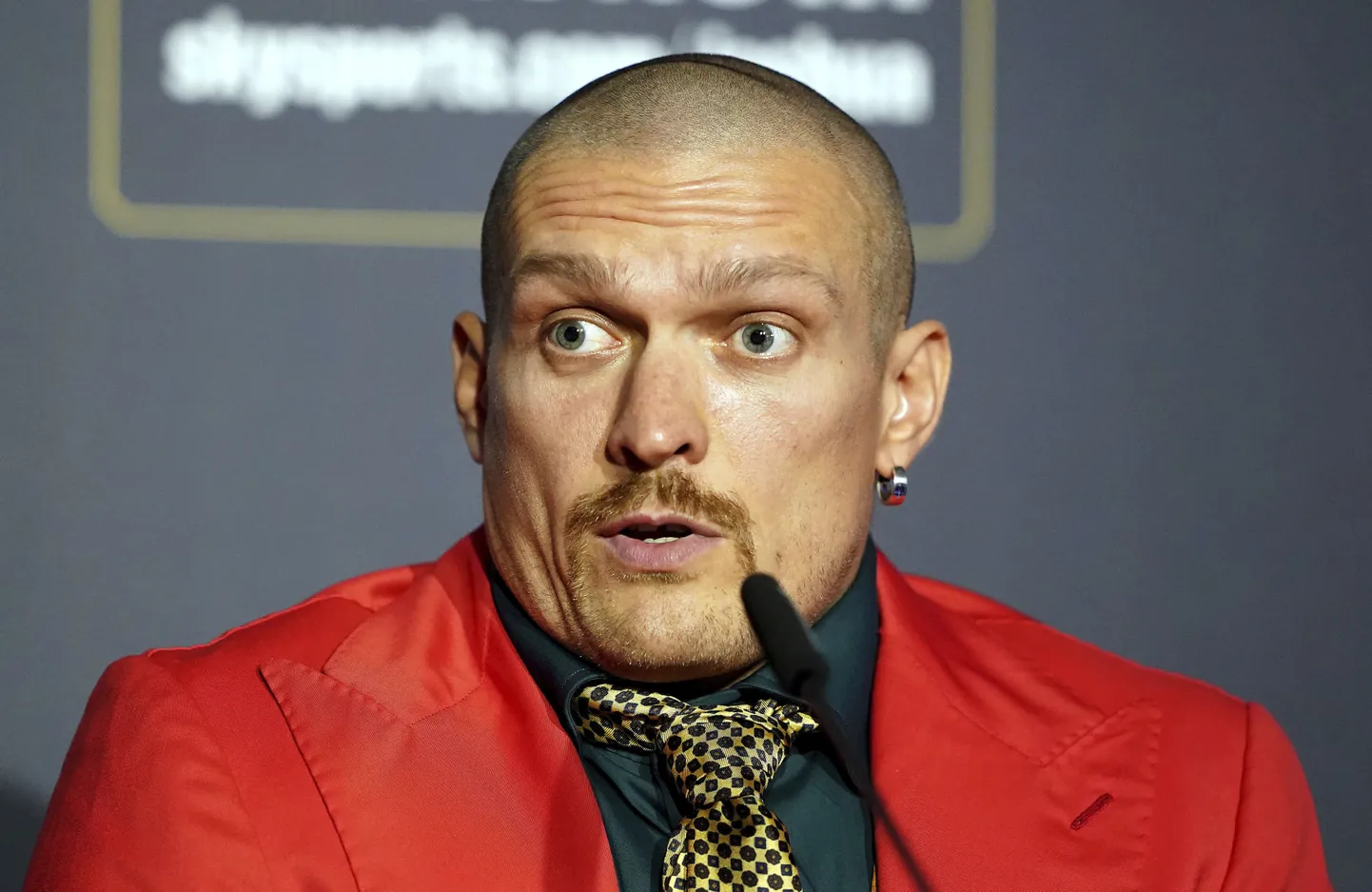 Oleksandrs Usiks