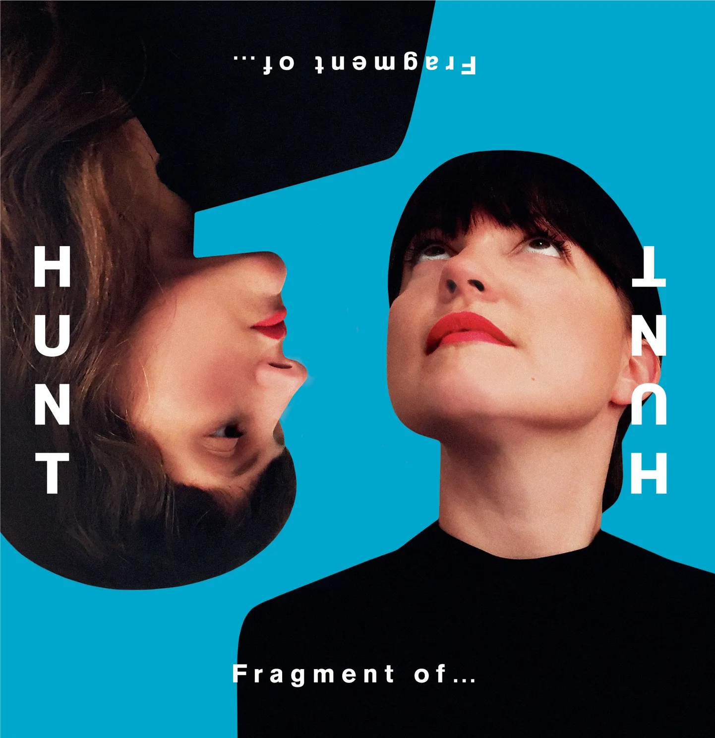 Hannaliisa Uusma ja Brigitta Davidjantsi, duo HUNT