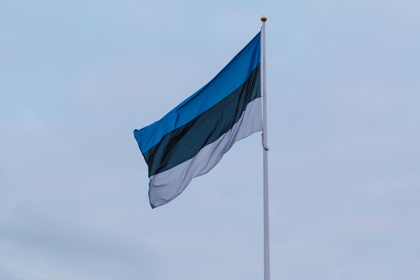 Eesti taasiseseisvumisest möödus täna 31 aastat.