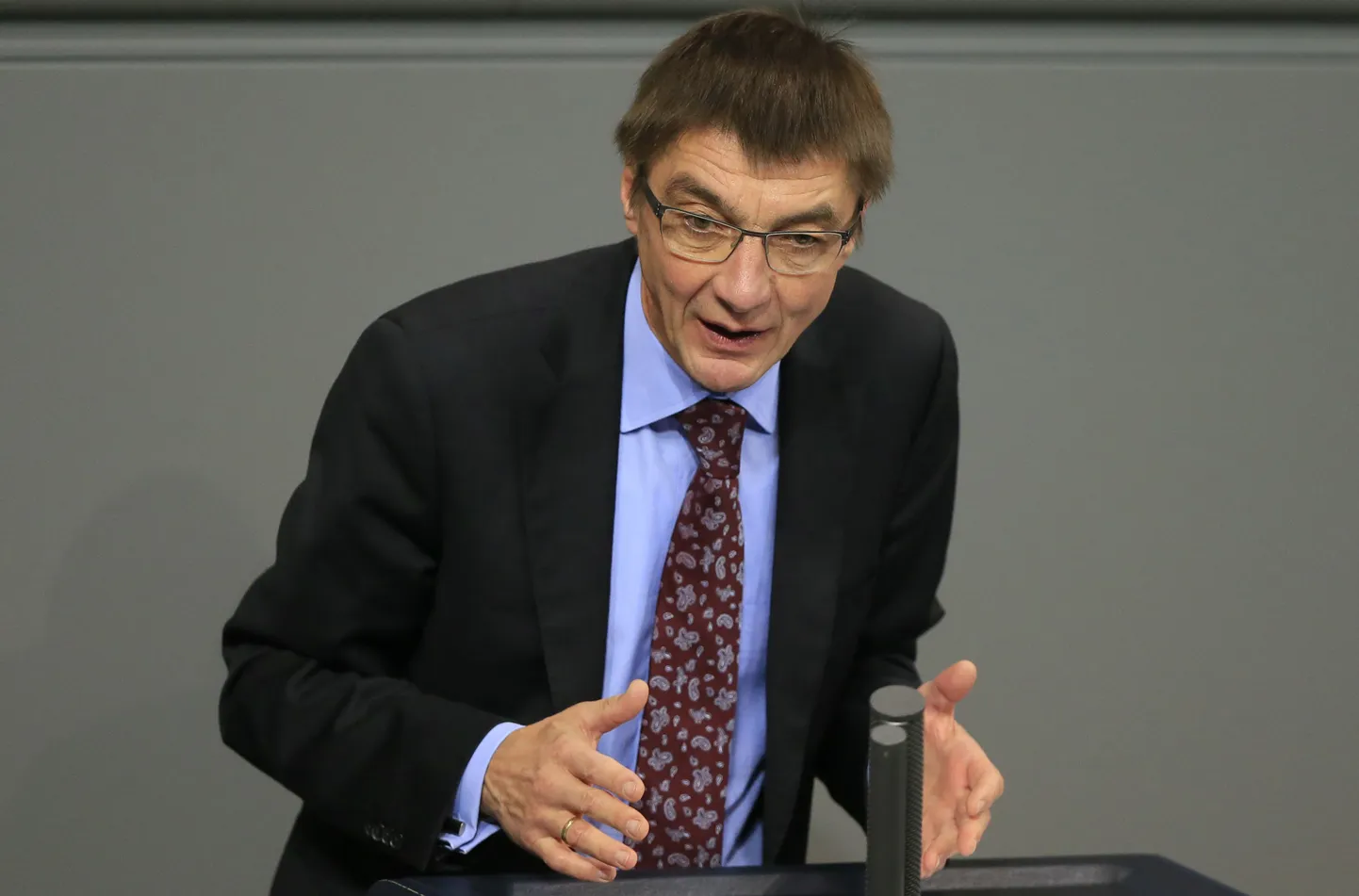 Andreas Schockenhoff.