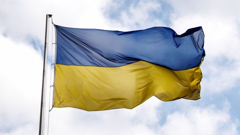 Ukrainai nodos 42 konfiscētas automašīnas