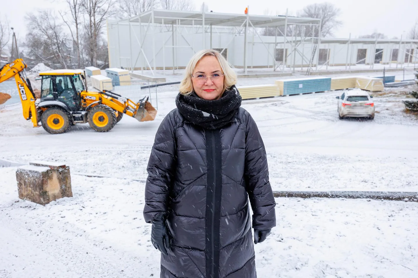 «Programm on üles ehitatud nagu kolmejalgne taburet, mida toetavad kolm peamist elementi: koolitus, inkubatsiooniruumid ja ettevõtjate kogukond,» selgitas Kagu-Eesti innovatsioonikeskuse juhataja Anita Hoole.