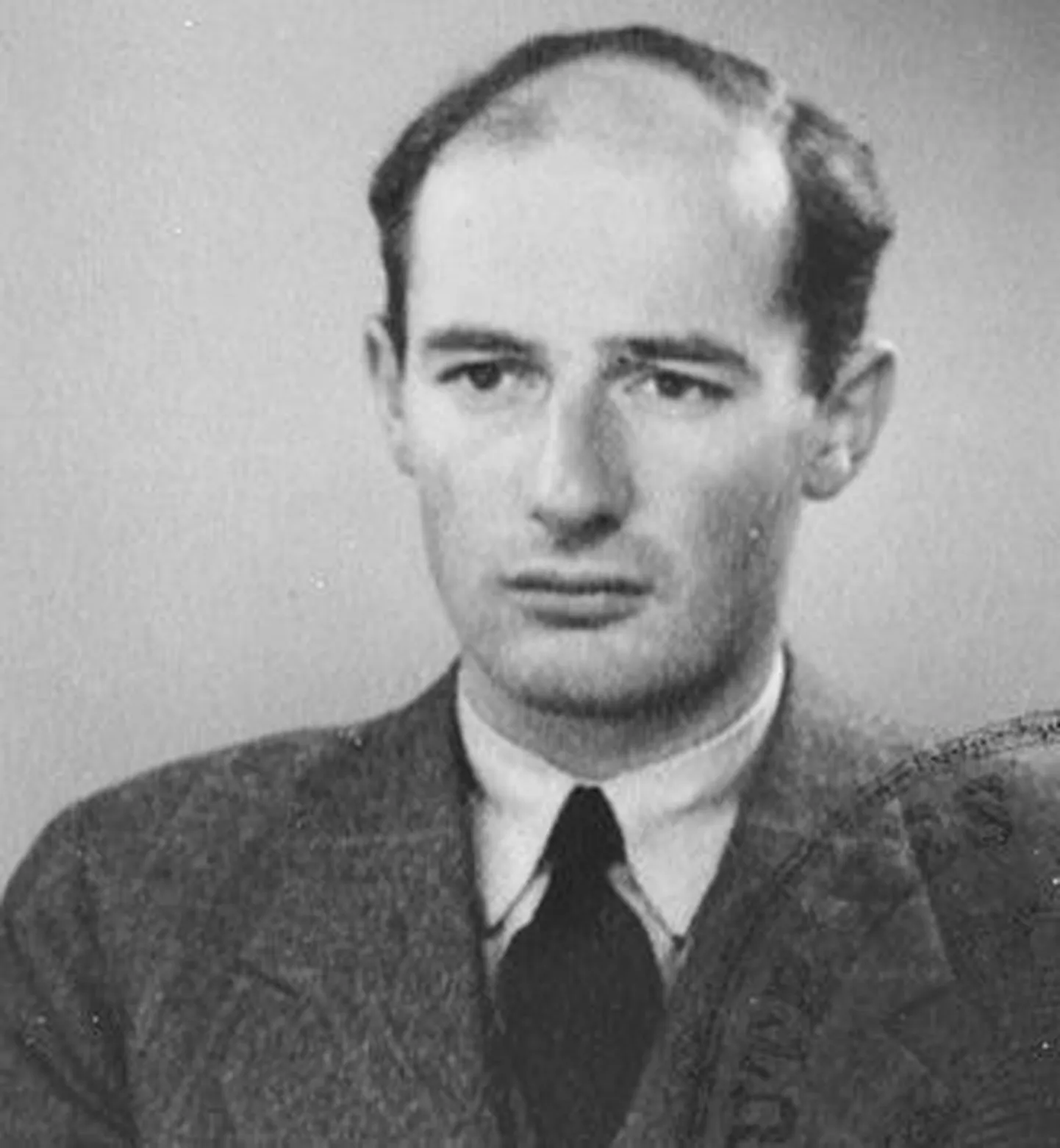 Raoul Wallenberg